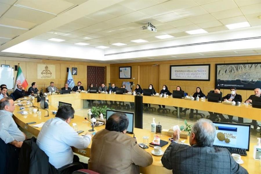 نهمین دوره جایزه تعالی صنعت پتروشیمی اسفندماه امسال برگزار می‌شود